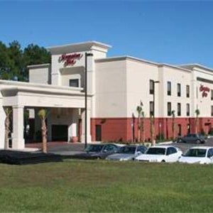Hampton Inn By Hilton Quincy, Fl Thumbnail