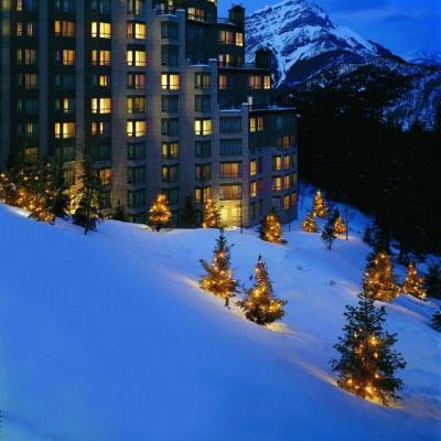 Rimrock Banff, Emblems Collection Thumbnail
