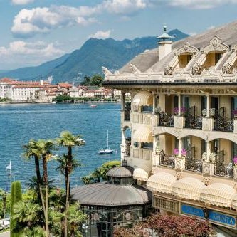 Villa e Palazzo Aminta - A Leading Hotel of The World