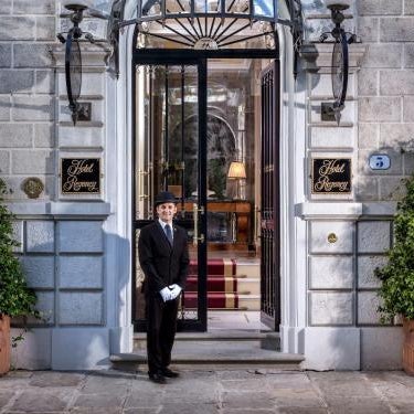 Hotel Regency Thumbnail