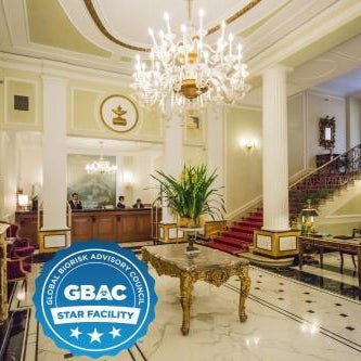 Grand Hotel Majestic gia' Baglioni Thumbnail