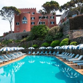 Mezzatorre Hotel & Thermal Spa