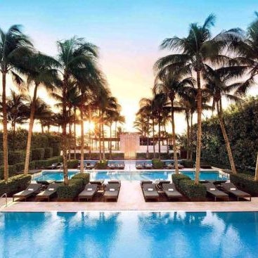 The Setai, Miami Beach Thumbnail