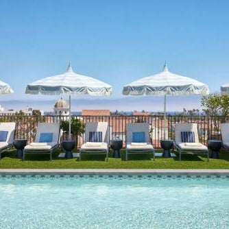 Kimpton Canary Hotel By IHG Thumbnail