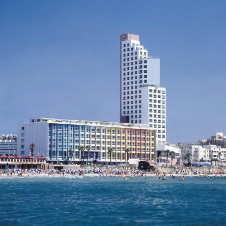 Dan Tel Aviv Hotel Thumbnail