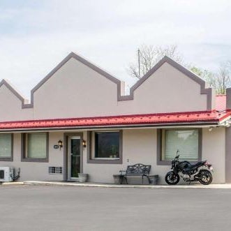 Econo Lodge Bellefonte Thumbnail