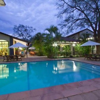 Protea Hotel by Marriott Livingstone Thumbnail