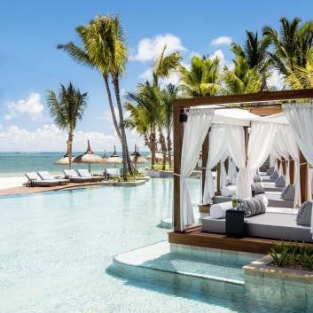 One&Only Le Saint Geran, Mauritius Thumbnail