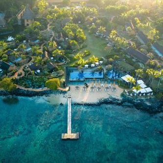 The Oberoi, Mauritius