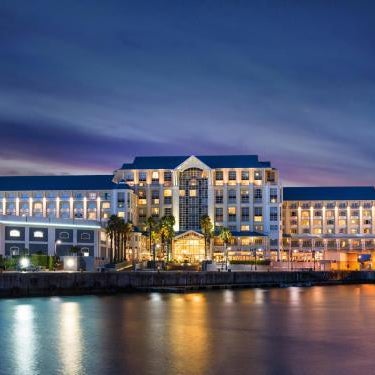InterContinental Table Bay Cape Town by IHG