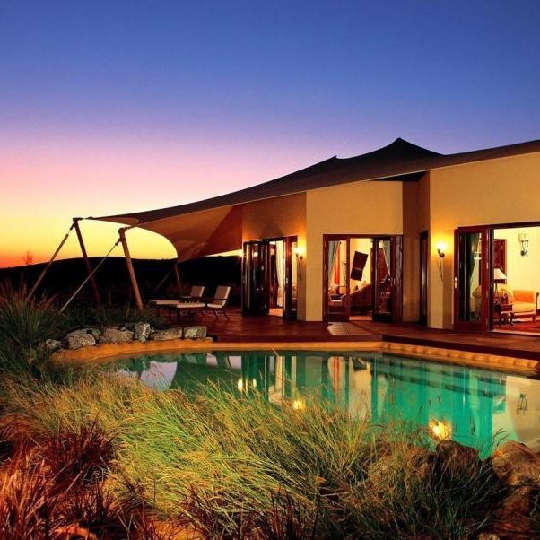 Al Maha, A Luxury Collection Desert Resort & Spa, Dubai Thumbnail