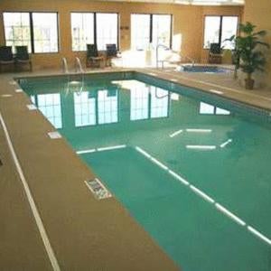 Hampton Inn By Hilton & Suites Las Cruces I-25 Thumbnail