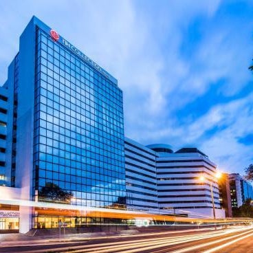 NH Collection Bogota WTC Royal Thumbnail