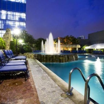 Meliá Caracas Thumbnail