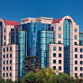 Marquis Reforma Hotel & Spa Thumbnail