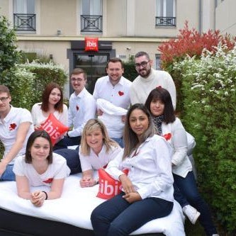 ibis Valenciennes Thumbnail