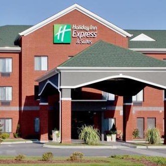 Holiday Inn Express Hotel & Suites Suffolk By IHG