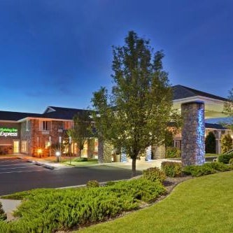 Holiday Inn Express Lewiston By IHG Thumbnail