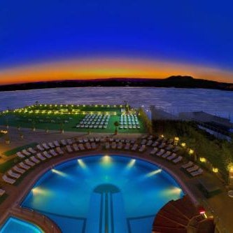 Sonesta St. George Hotel - Convention Center Thumbnail