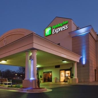 Holiday Inn Express Lynchburg By IHG Thumbnail