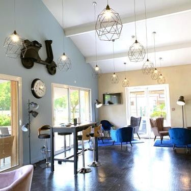 Best Western Bourgoin Jallieu