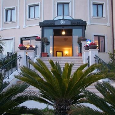 Hotel San Giorgio