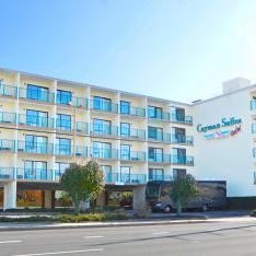 Cayman Suites Hotel Thumbnail