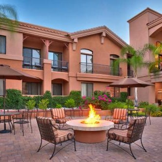 Embassy Suites by Hilton Tucson Paloma Village Thumbnail