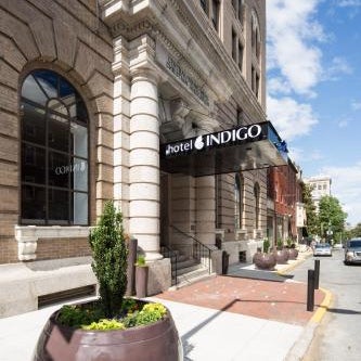Hotel Indigo Baltimore Downtown, an IHG Hotel By IHG Thumbnail