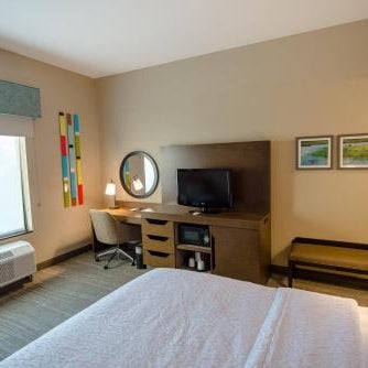Hampton Inn By Hilton & Suites Port Arthur Thumbnail