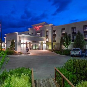 Hampton Inn By Hilton Lehi-Thanksgiving Point Thumbnail