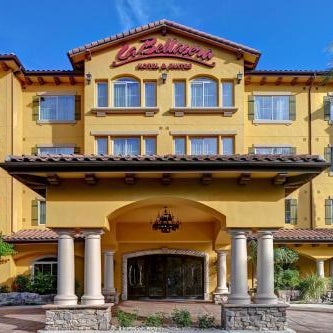 Bellasera Hotel & Suites Paso Robles, Tapestry by Hilton Thumbnail