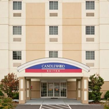 Candlewood Suites-West Springfield By IHG Thumbnail