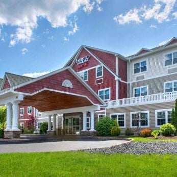 Fairfield Inn & Suites by Marriott Great Barrington Lenox/Berkshires Thumbnail
