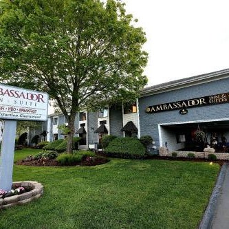Ambassador Inn and Suites Thumbnail