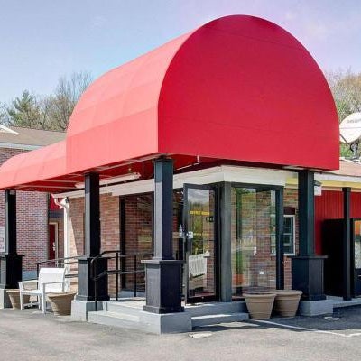 Econo Lodge Sharon Thumbnail