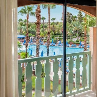 Le Meridien N'fis Thumbnail