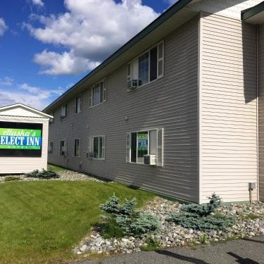 Alaska's Select Inn Wasilla Thumbnail