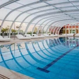 Madrid Marriott Auditorium Hotel & Conference Center Thumbnail