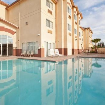 Holiday Inn Express Madera By IHG Thumbnail