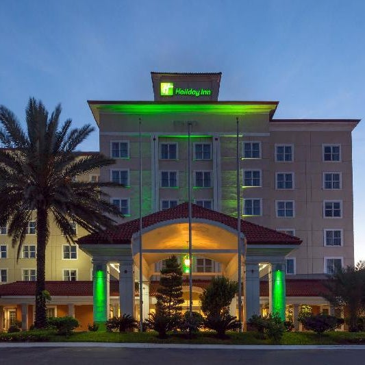 Holiday Inn Matamoros By IHG Thumbnail