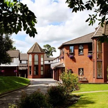 Beaufort Park Hotel Thumbnail