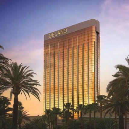 W Las Vegas Thumbnail