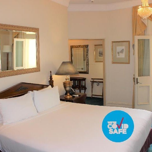 Manor House Boutique Hotel Thumbnail