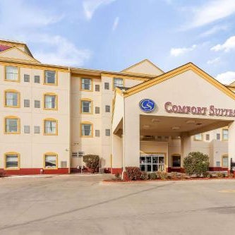 Comfort Suites Yukon - SW Oklahoma City Thumbnail