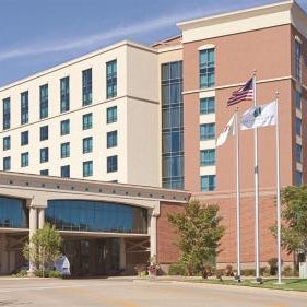 Embassy Suites by Hilton E Peoria Riverfront Conf Center Thumbnail