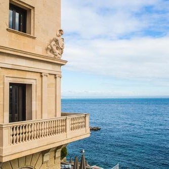 Hospes Maricel & Spa, Palma De Mallorca, A Member Of Design Hotels