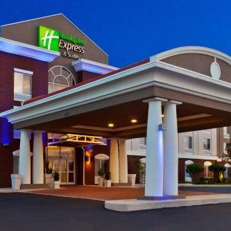 Holiday Inn Express Hotel & Suites Dothan North By IHG Thumbnail