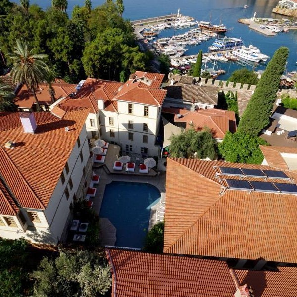 Puding Hotel Thumbnail