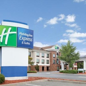 Holiday Inn Express Hotel & Suites Tappahannock By IHG Thumbnail